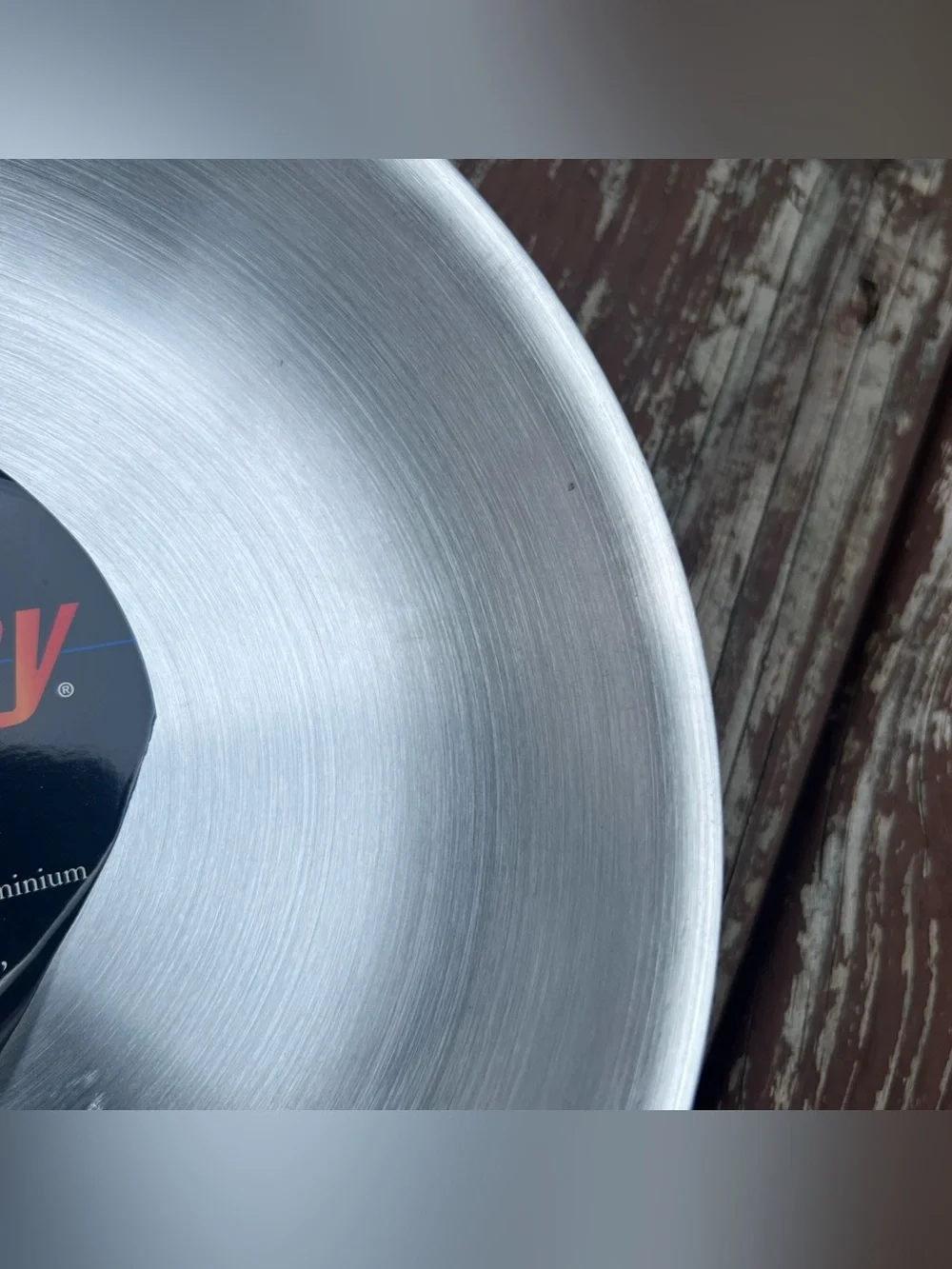 Browne-Halco Thermalloy Professional Aluminum Cookware Foodservice Fry Pan 8”